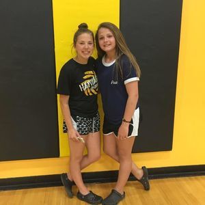 Meet your Posher, Gillian